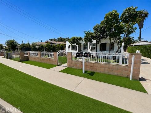 6493  Kingman  , Buena Park, CA