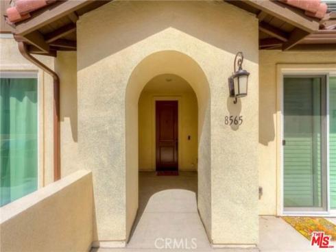 8565  Corsica  9  Lane, Buena Park, CA
