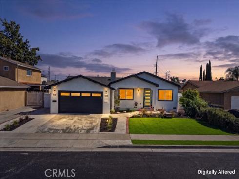 5516  Paraguay Dr  , Buena Park, CA
