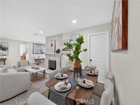 5516  Paraguay Dr  , Buena Park, CA