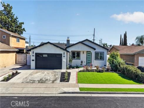 5516  Paraguay Dr  , Buena Park, CA