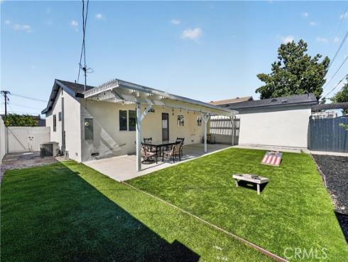 5516  Paraguay Dr  , Buena Park, CA