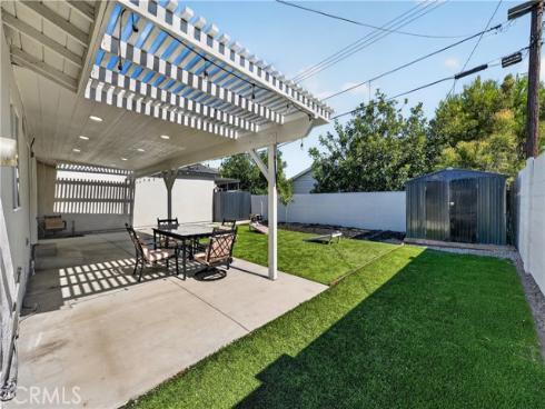 5516  Paraguay Dr  , Buena Park, CA