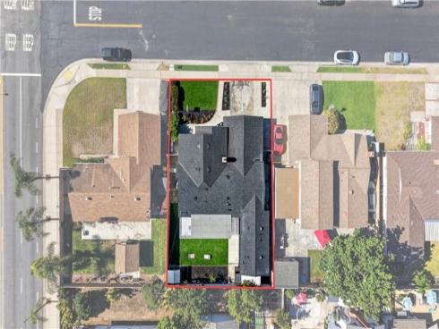 5516  Paraguay Dr  , Buena Park, CA