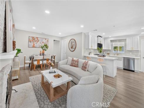 5516  Paraguay Dr  , Buena Park, CA
