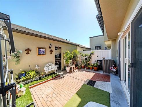 5539  Cajon  , Buena Park, CA