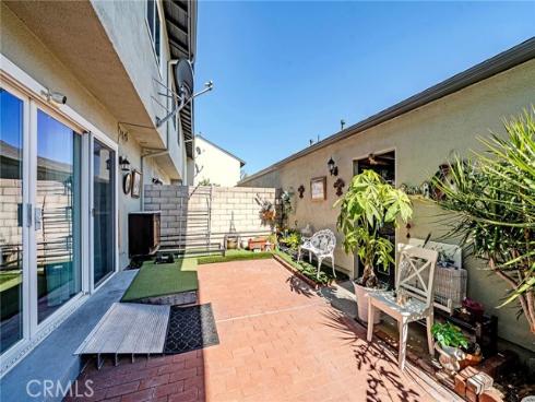 5539  Cajon  , Buena Park, CA