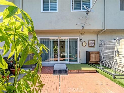 5539  Cajon  , Buena Park, CA