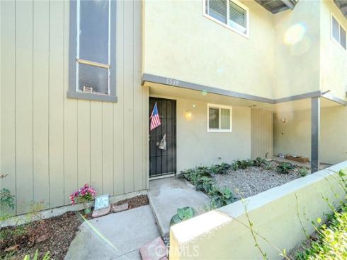 5539  Cajon  , Buena Park, CA