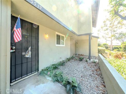 5539  Cajon  , Buena Park, CA