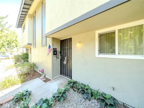 5539  Cajon  , Buena Park, CA