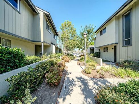 5539  Cajon  , Buena Park, CA