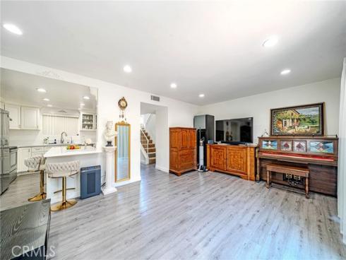 5539  Cajon  , Buena Park, CA
