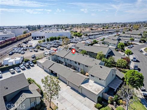 5539  Cajon  , Buena Park, CA