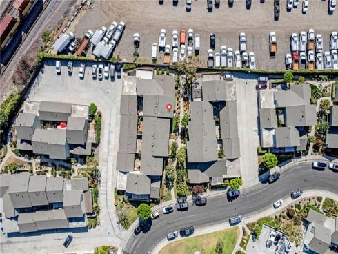 5539  Cajon  , Buena Park, CA