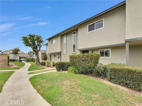 5470  Cajon   Avenue, Buena Park, CA