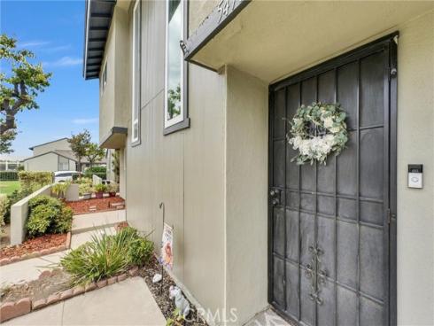 5470  Cajon   Avenue, Buena Park, CA