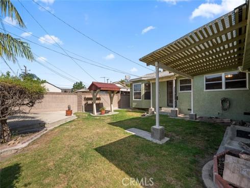 5796 Guatemala , Buena Park, CA