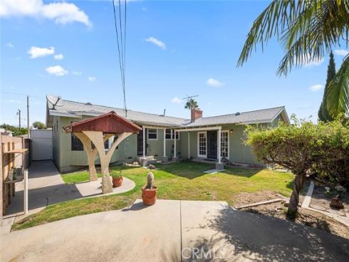 5796 Guatemala , Buena Park, CA