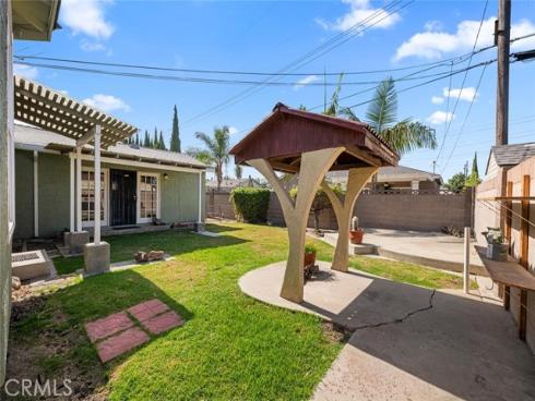 5796 Guatemala , Buena Park, CA