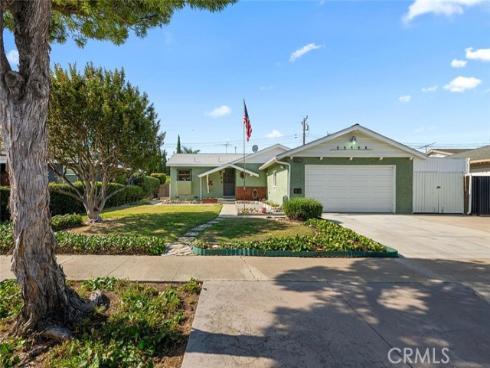 5796 Guatemala , Buena Park, CA