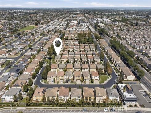 22  Cannery  , Buena Park, CA