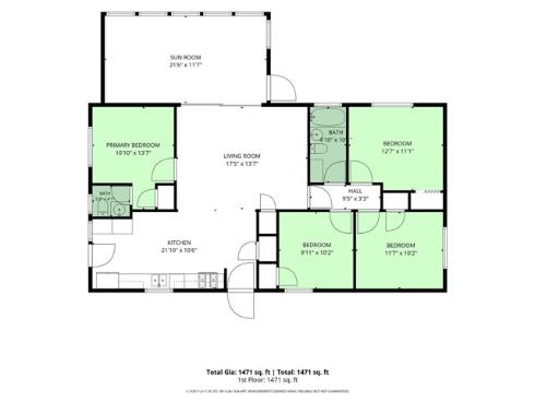 10050  Blanche   Circle, Buena Park, CA