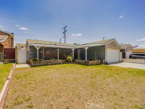 10050  Blanche   Circle, Buena Park, CA