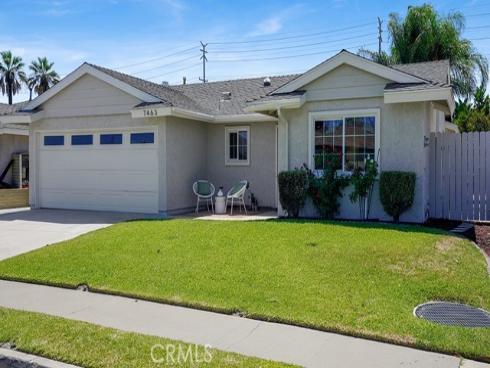 7463  Bradley  , Buena Park, CA