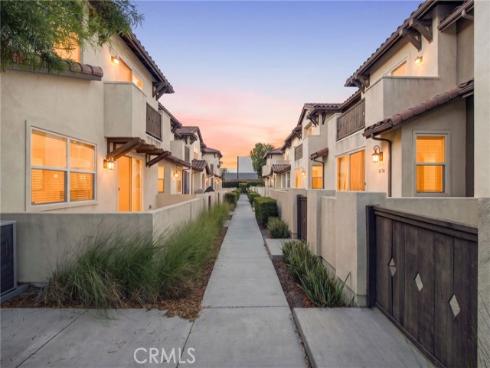 8576  Corsica  , Buena Park, CA