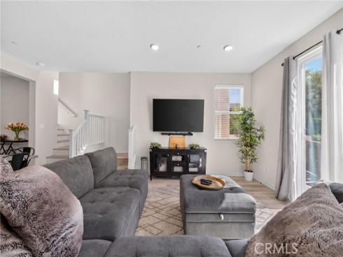 8576  Corsica  , Buena Park, CA