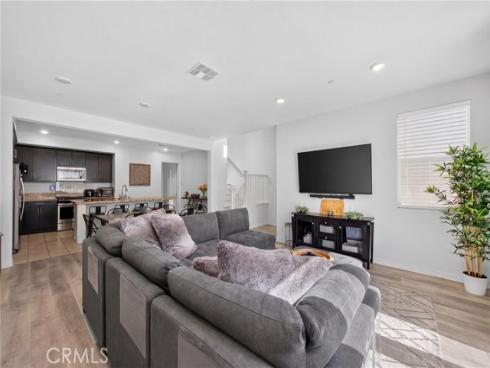 8576  Corsica  , Buena Park, CA