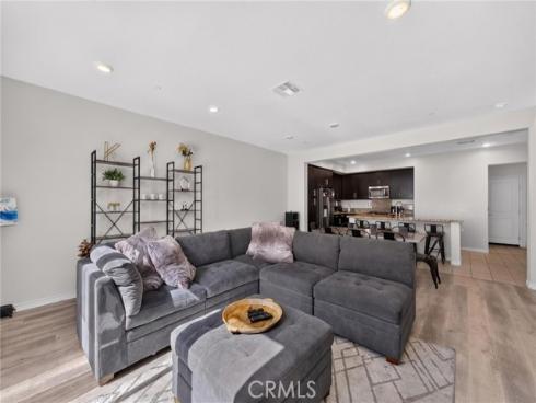 8576  Corsica  , Buena Park, CA