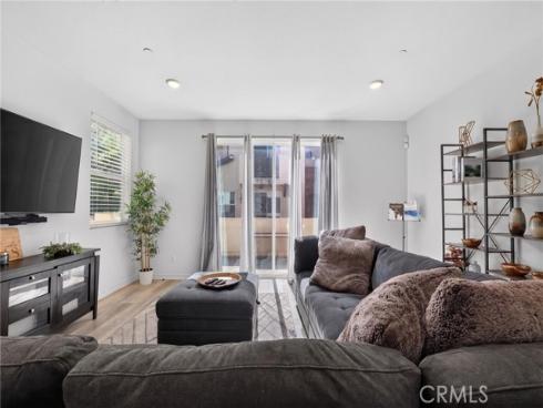 8576  Corsica  , Buena Park, CA