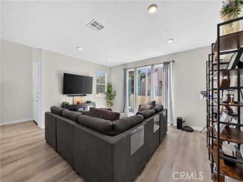 8576  Corsica  , Buena Park, CA