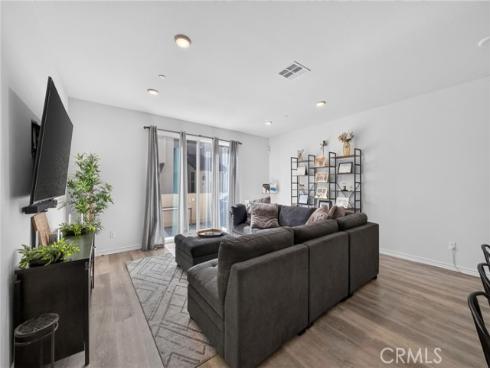 8576  Corsica  , Buena Park, CA