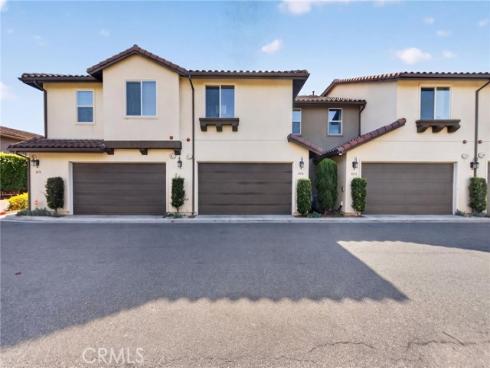 8576  Corsica  , Buena Park, CA