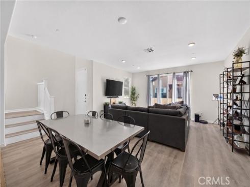 8576  Corsica  , Buena Park, CA