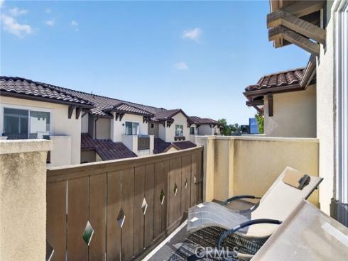 8576  Corsica  , Buena Park, CA