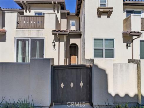 8576  Corsica  , Buena Park, CA