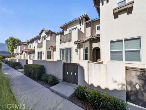 8576  Corsica  , Buena Park, CA