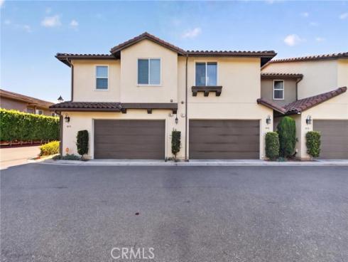 8576  Corsica  , Buena Park, CA