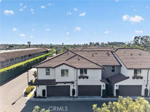 8576  Corsica  , Buena Park, CA
