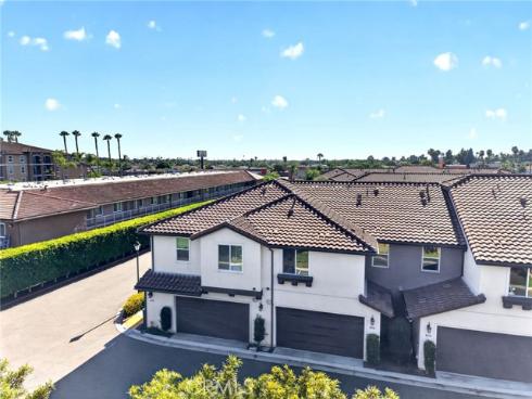 8576  Corsica  , Buena Park, CA