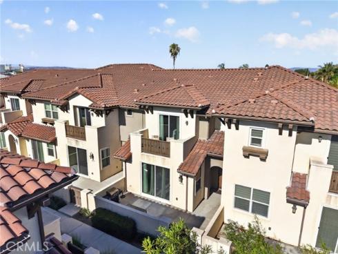 8576  Corsica  , Buena Park, CA