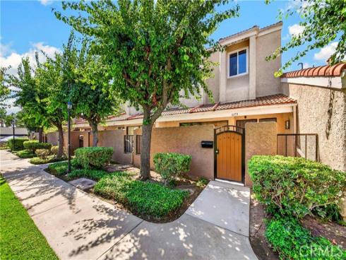 6273 Lincoln , Buena Park, CA