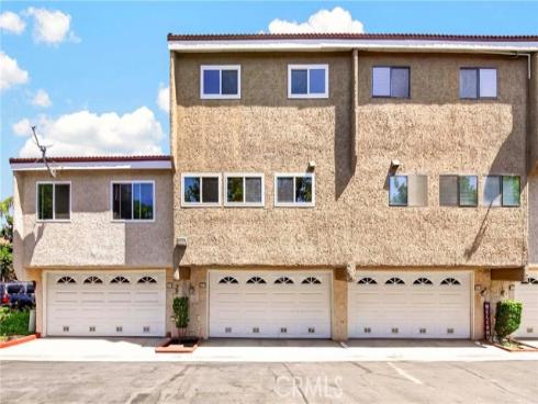 6273 Lincoln , Buena Park, CA