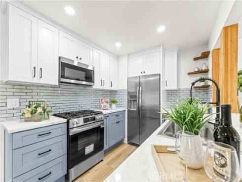 5856 Bolivia , Buena Park, CA
