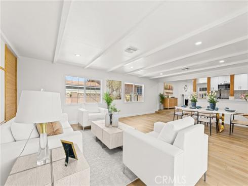 5856 Bolivia , Buena Park, CA