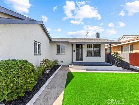 5856 Bolivia , Buena Park, CA